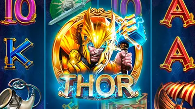 thor